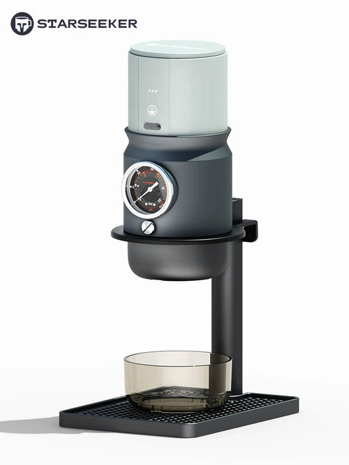 STARSEEKER Super58 Portable Electric Espresso Machine Travel Coffee