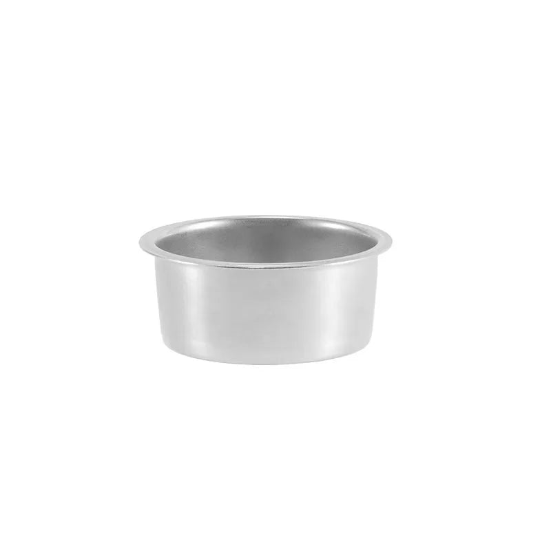 Coffee Filter Basket 51mm 54mm 58MM Stainless Steel Replacement For