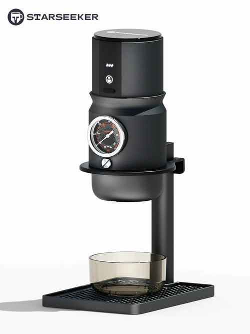 STARSEEKER Super58 Portable Electric Espresso Machine Travel Coffee