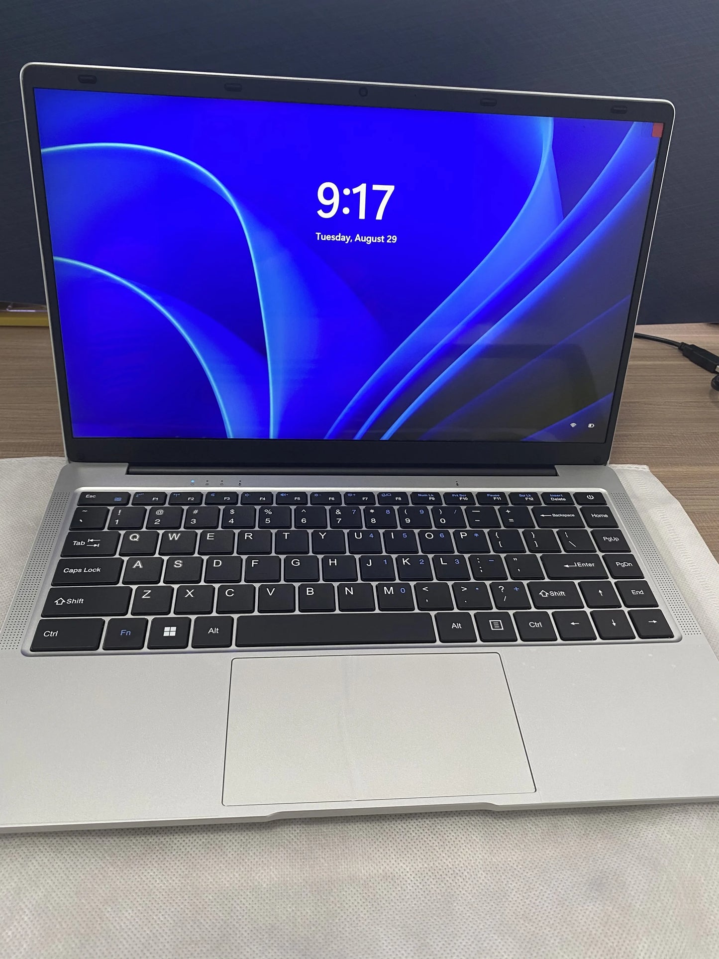 Fast shipping new laptop 8gb oem cheap ebook laptop 14inch 8GBRAM