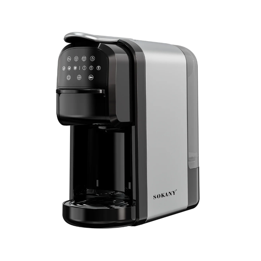 Machine à Café Multifonction SOKANY écran Tactile