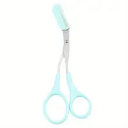 Eyebrow Scissors & Comb Set