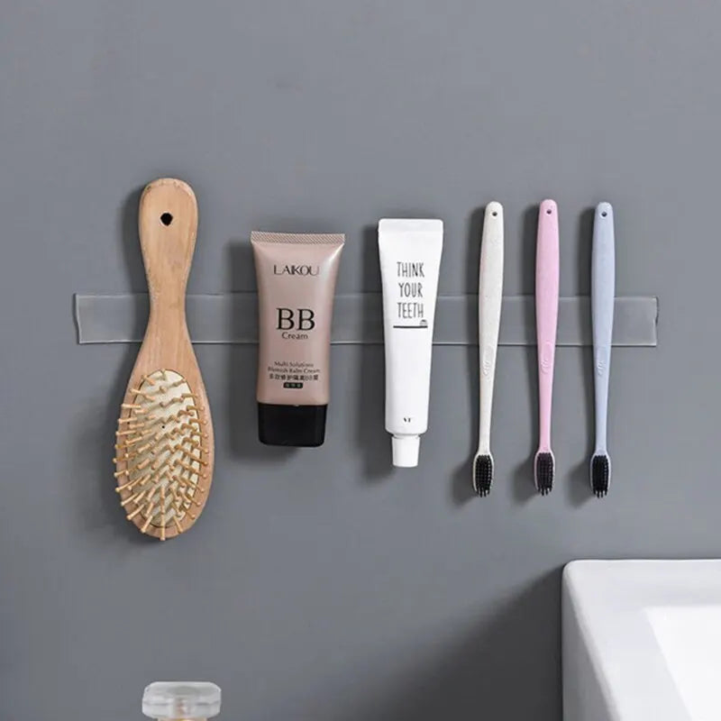 Ruban Adhésif Double Face Nano - Transparent Waterproof - Réutilisable