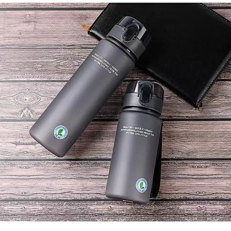 Gourde Sport Sans BPA - Étanche - Randonnée Voyage - Haute Qualité