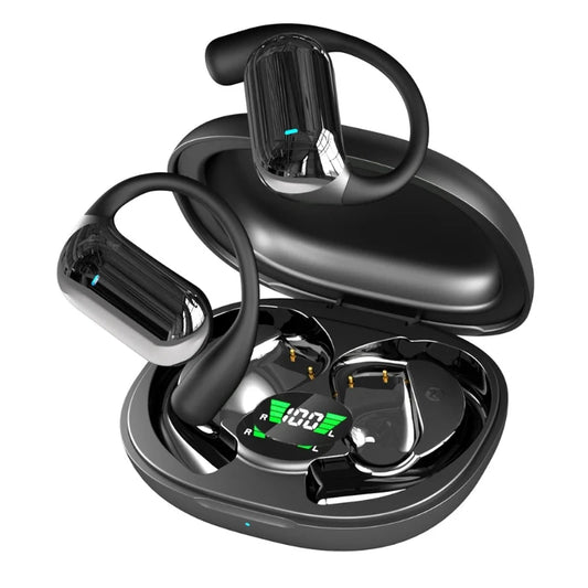 AI Translator Earbuds Real-Time Voice Translator 144 Languages Instant