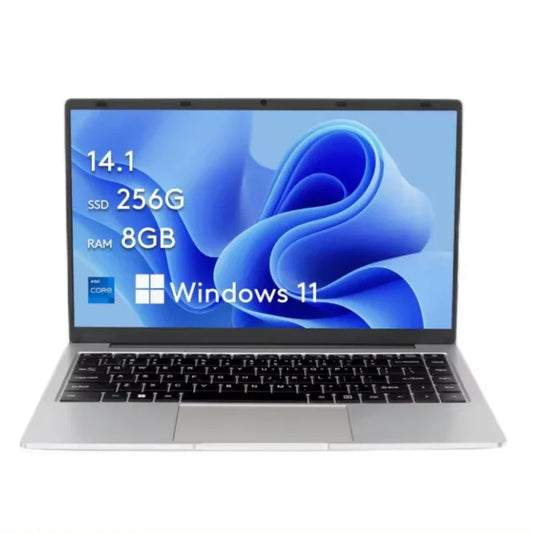 Fast shipping new laptop 8gb oem cheap ebook laptop 14inch 8GBRAM