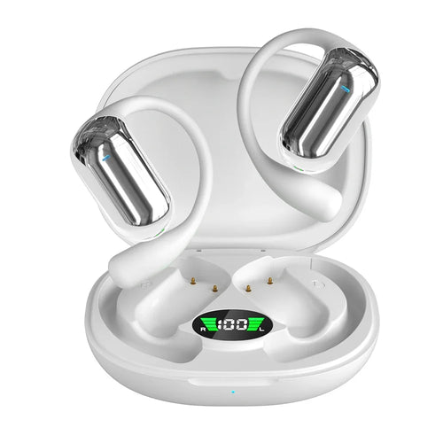 AI Translator Earbuds Real-Time Voice Translator 144 Languages Instant