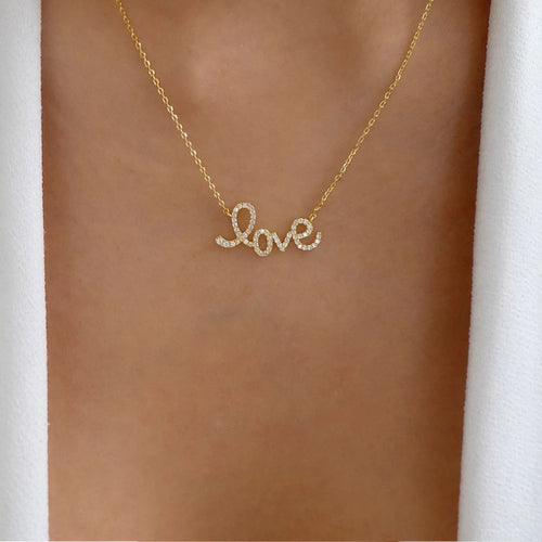 Bls-miracle Bohemia Gold Multiple Styles Necklace For Women Trendy