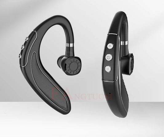 Casque Bluetooth 5.0 Sans Fil - Autonomie 17h - Réduction de Bruit