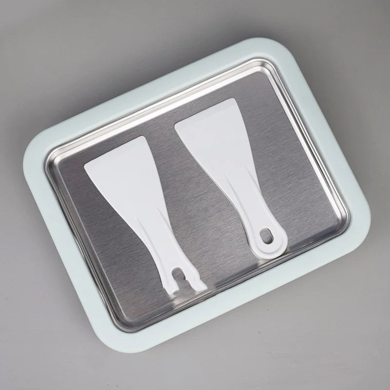 Smoothie & Ice Cream Maker