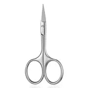 Nose and Eyebrow Scissors for Facial Hair Grooming