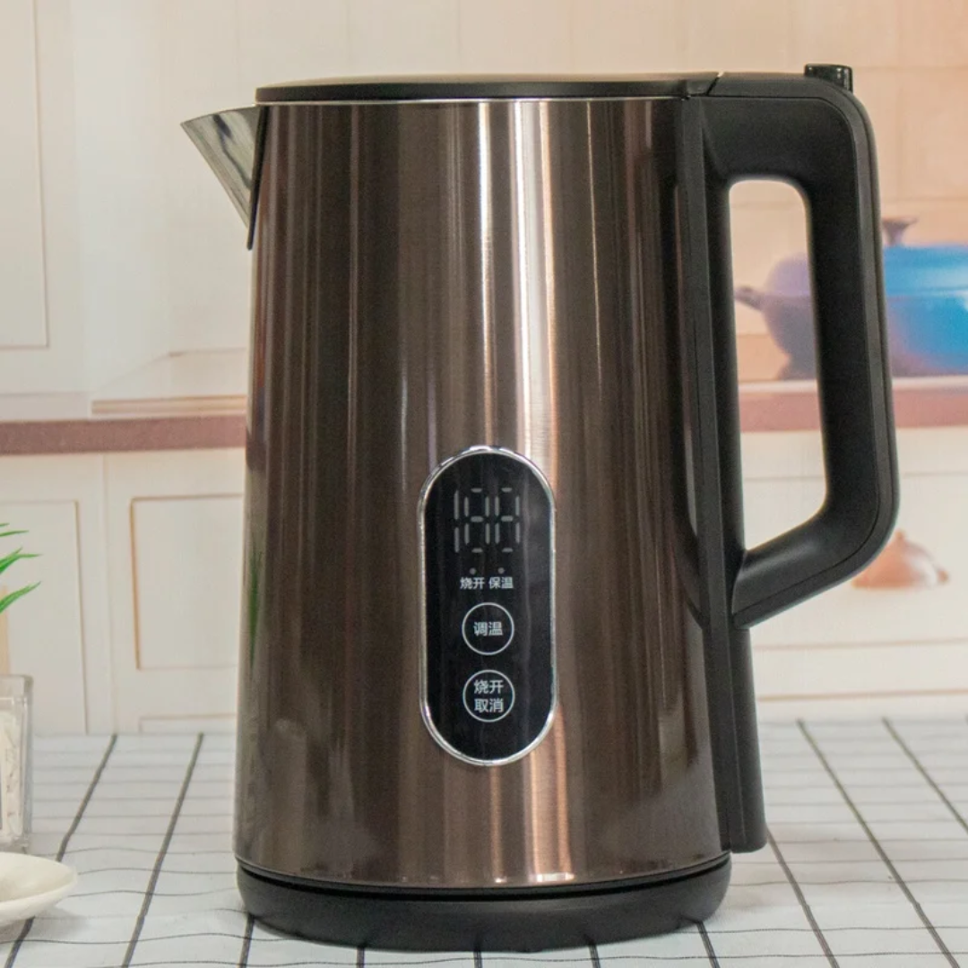 Bouilloire Électrique 2L ☕