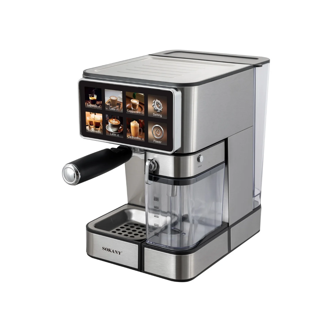 Machine à Café Sokany SK-04041 ☕