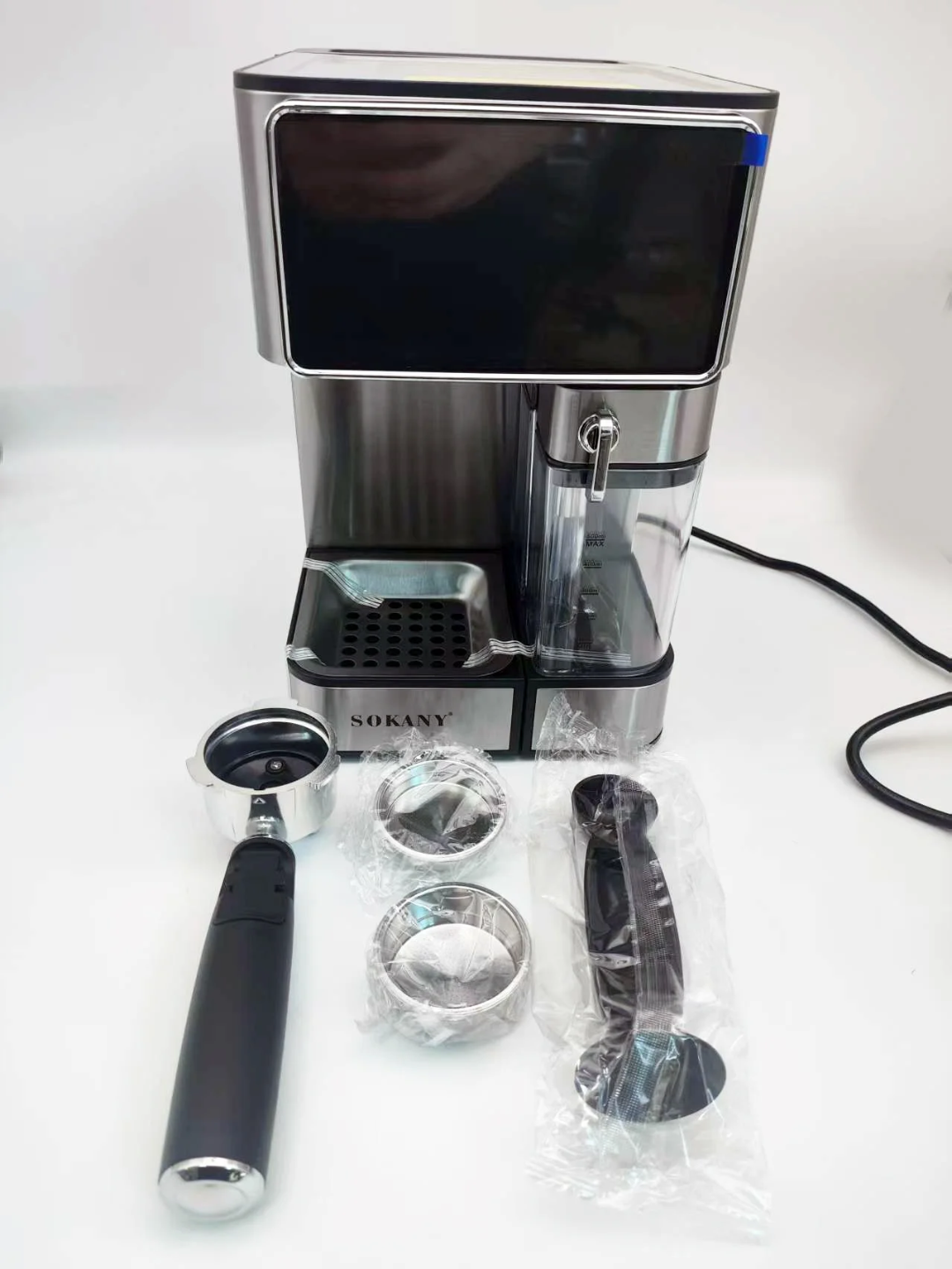 Machine à Café Sokany SK-04041 ☕
