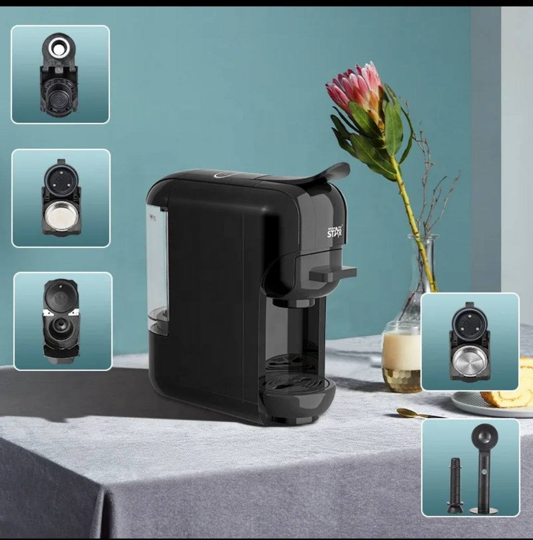 Machine à café express