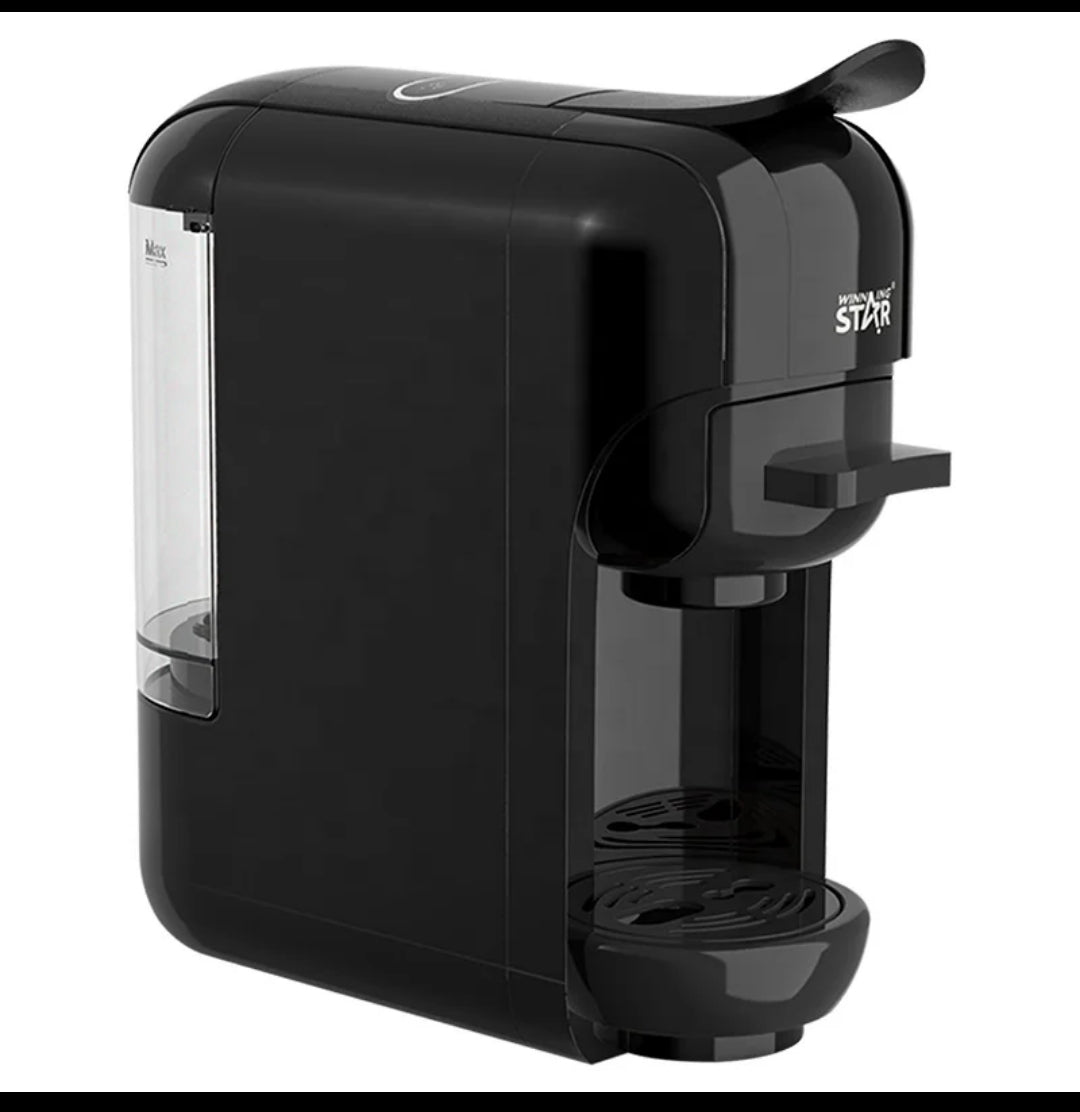 Machine à café express