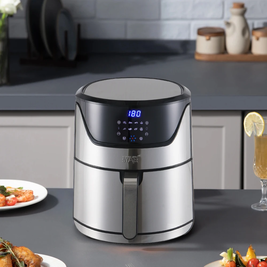 Air Fryer Winning Star 7L 🍟