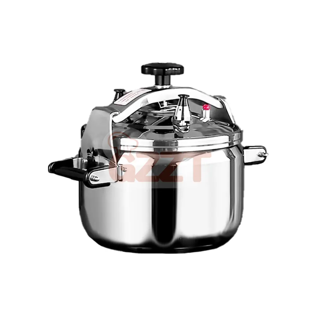 Cocotte Minute en Aluminium Fatafeat 🍲