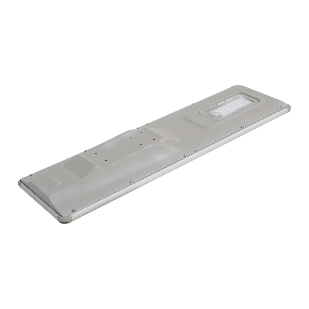 💡 Lampe Solaire Intégrée BC7-OLF 100W — Éclairage Solaire LED