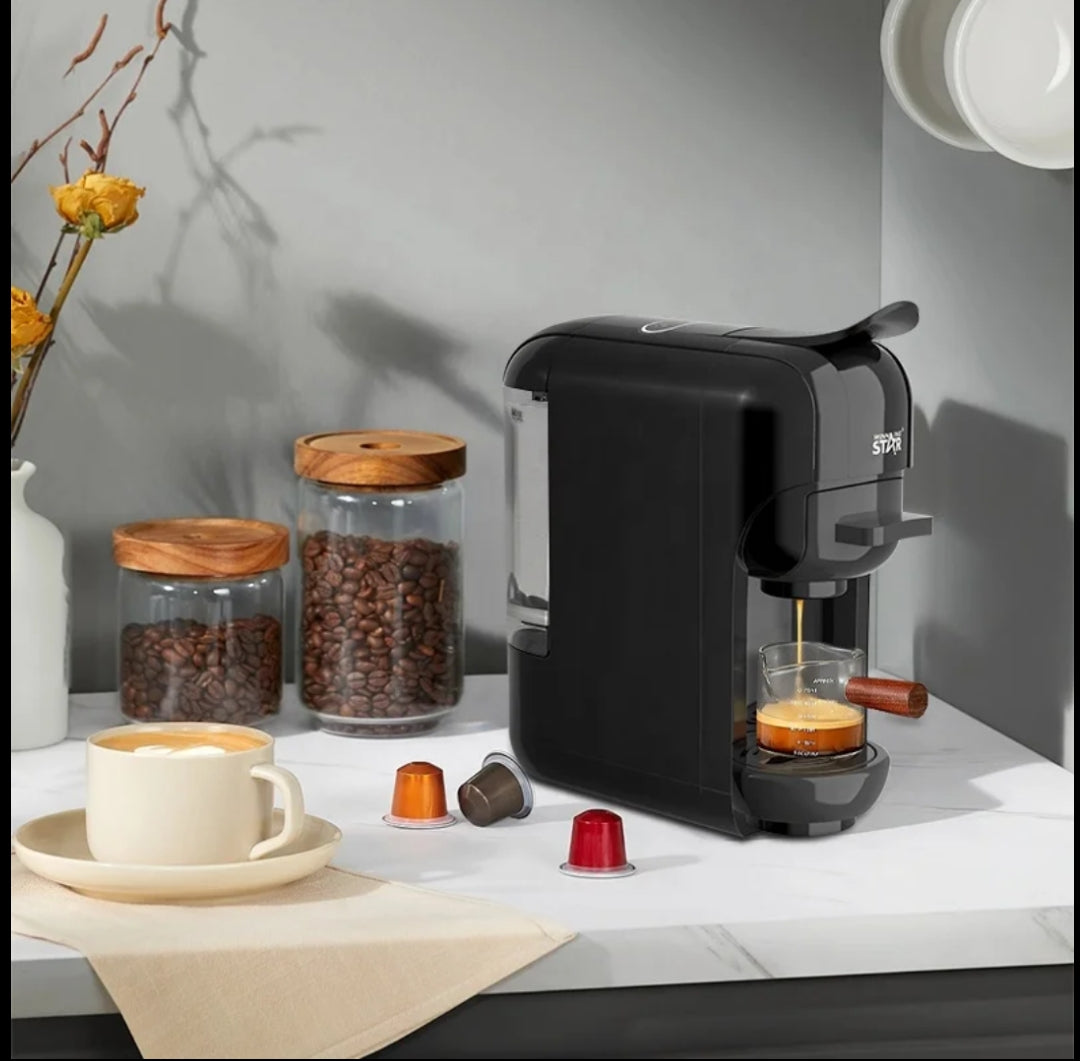 Machine à café express