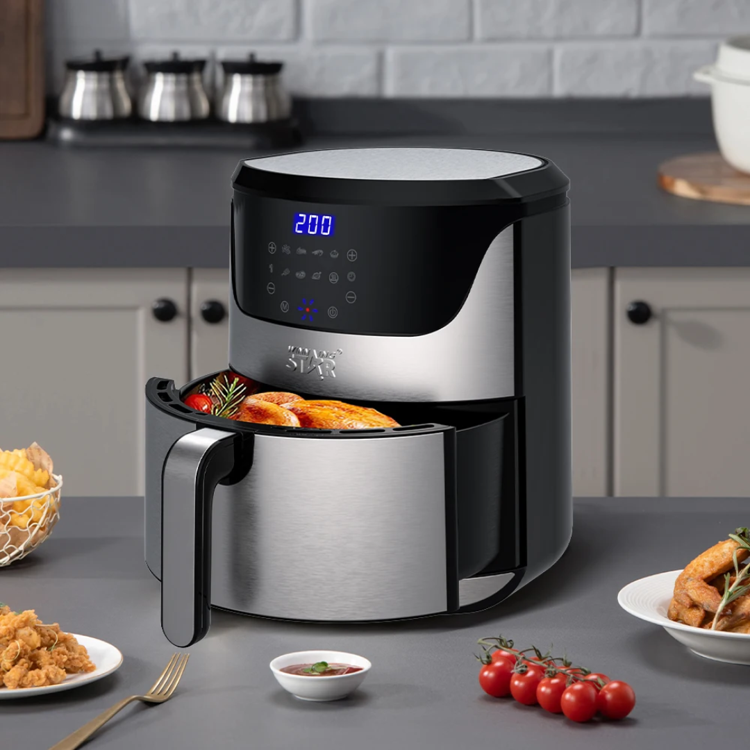 Air Fryer Winning Star 7L 🍟