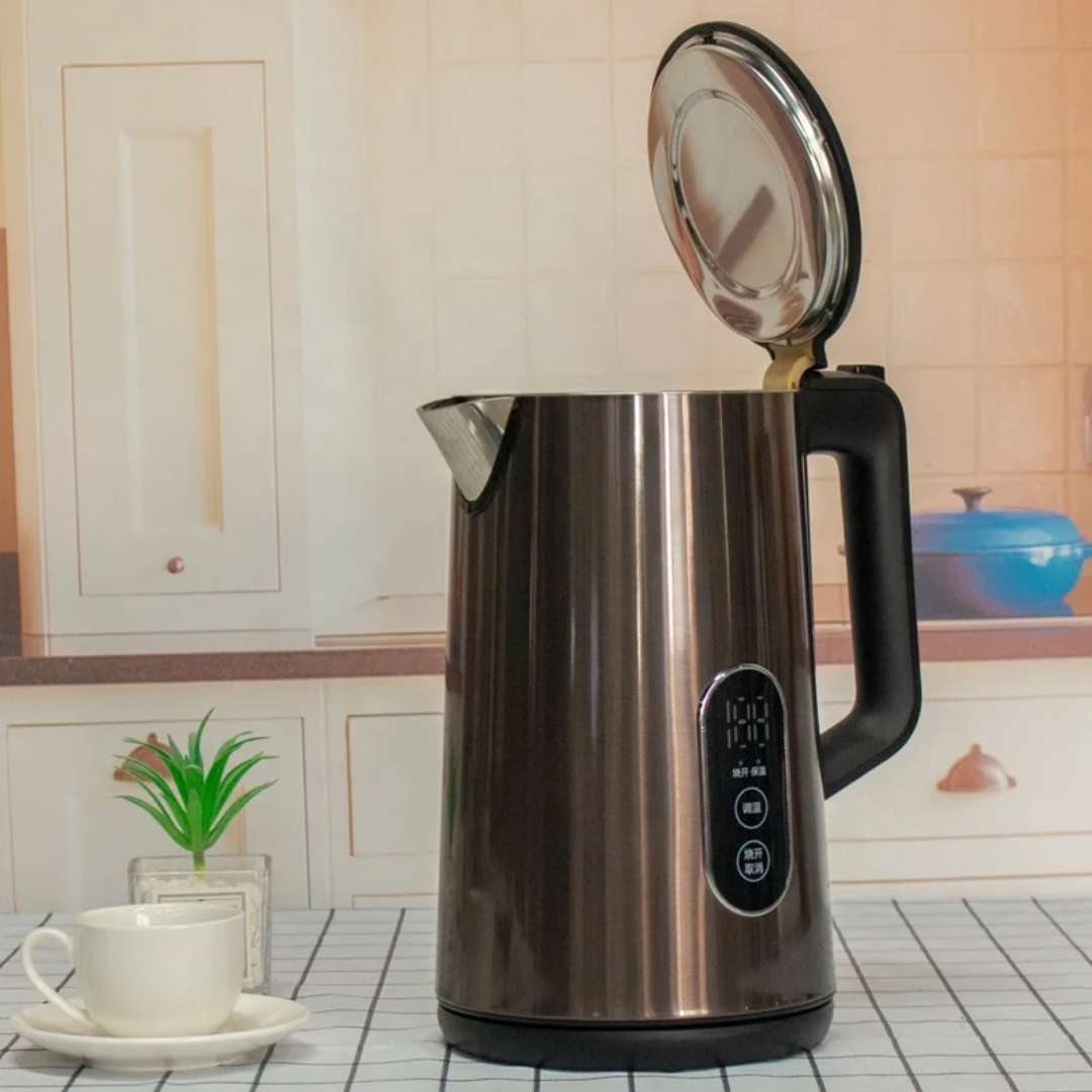 Bouilloire Électrique 2L ☕