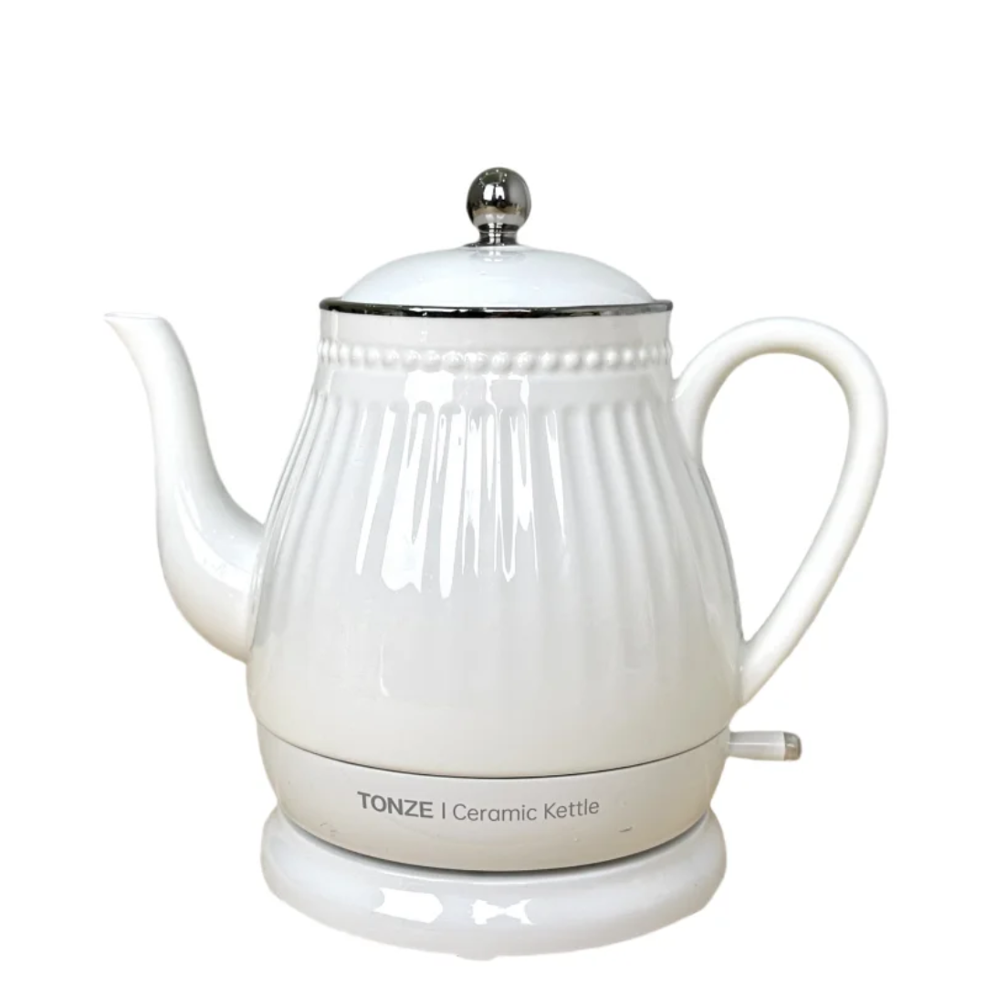 Bouilloire Électrique 2L ☕