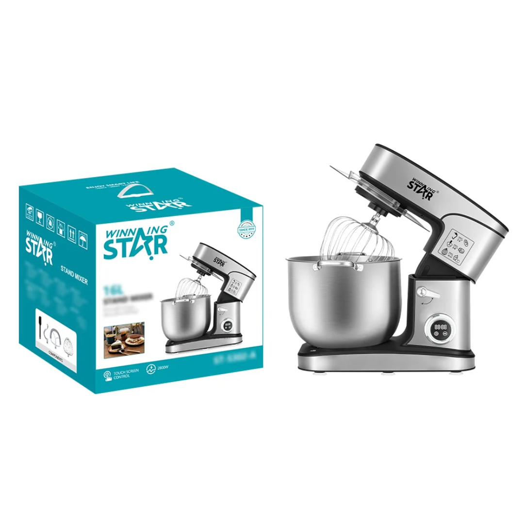 Robot Pâtissier Winning Star 🍰