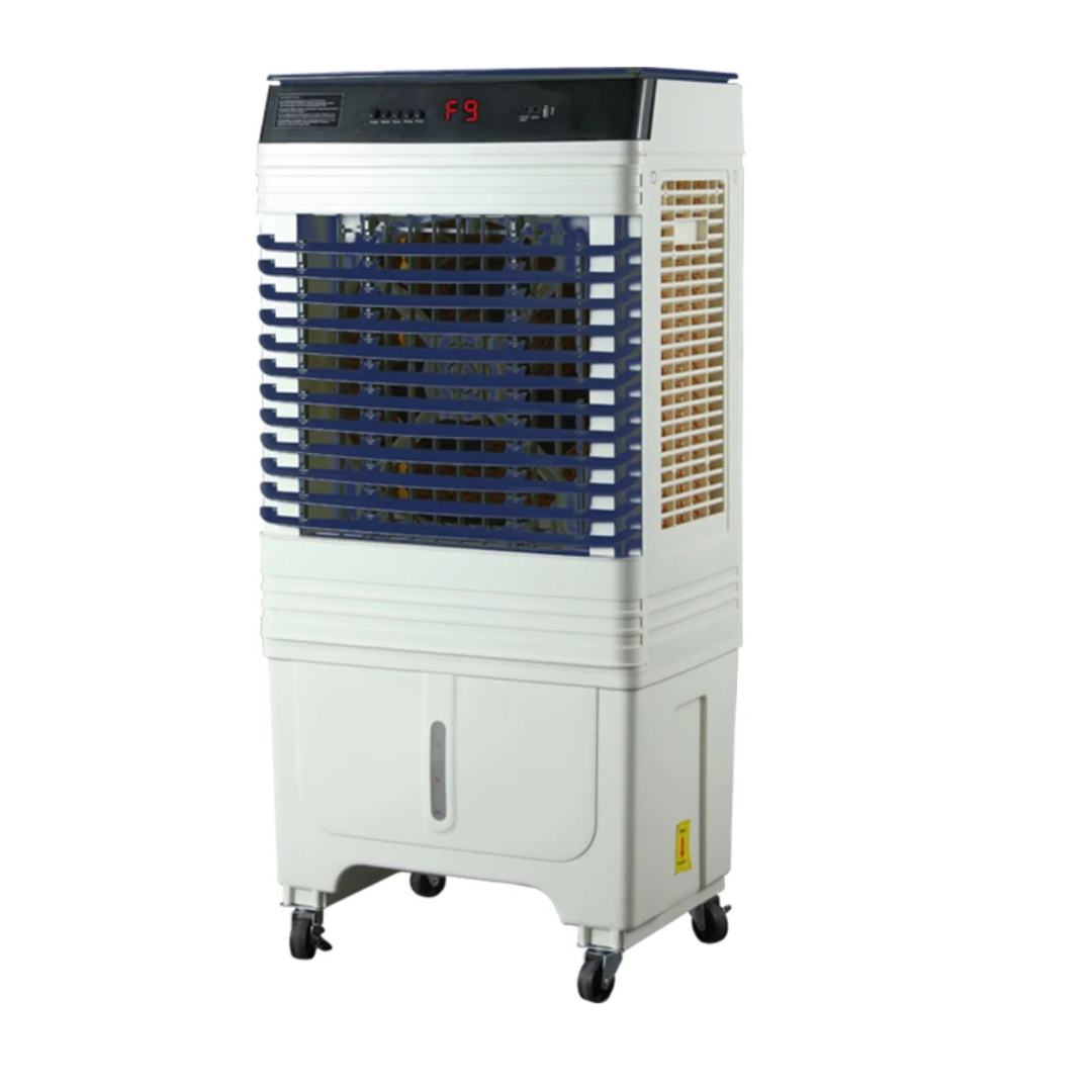 ❄️ Refroidisseur d'air 50L 🌬️