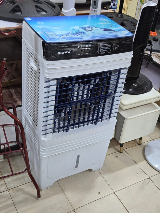 ❄️ Refroidisseur d'air 50L 🌬️