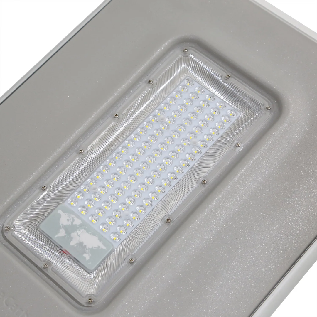 💡 Lampe Solaire Intégrée BC7-OLF 100W — Éclairage Solaire LED