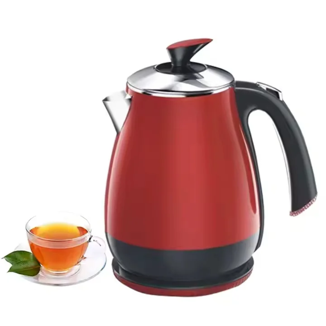 Bouilloire Électrique 2L ☕