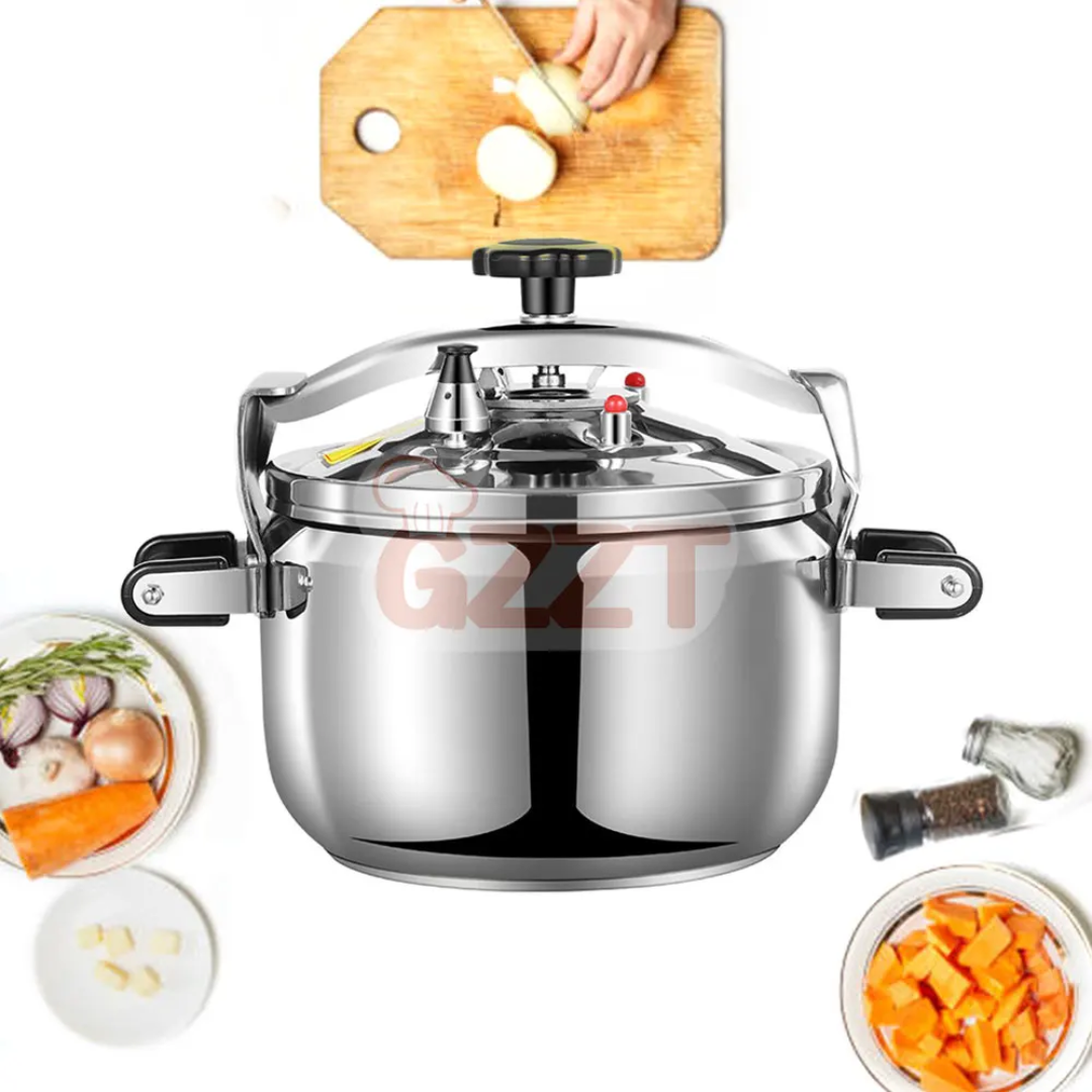 Cocotte Minute en Aluminium Fatafeat 🍲