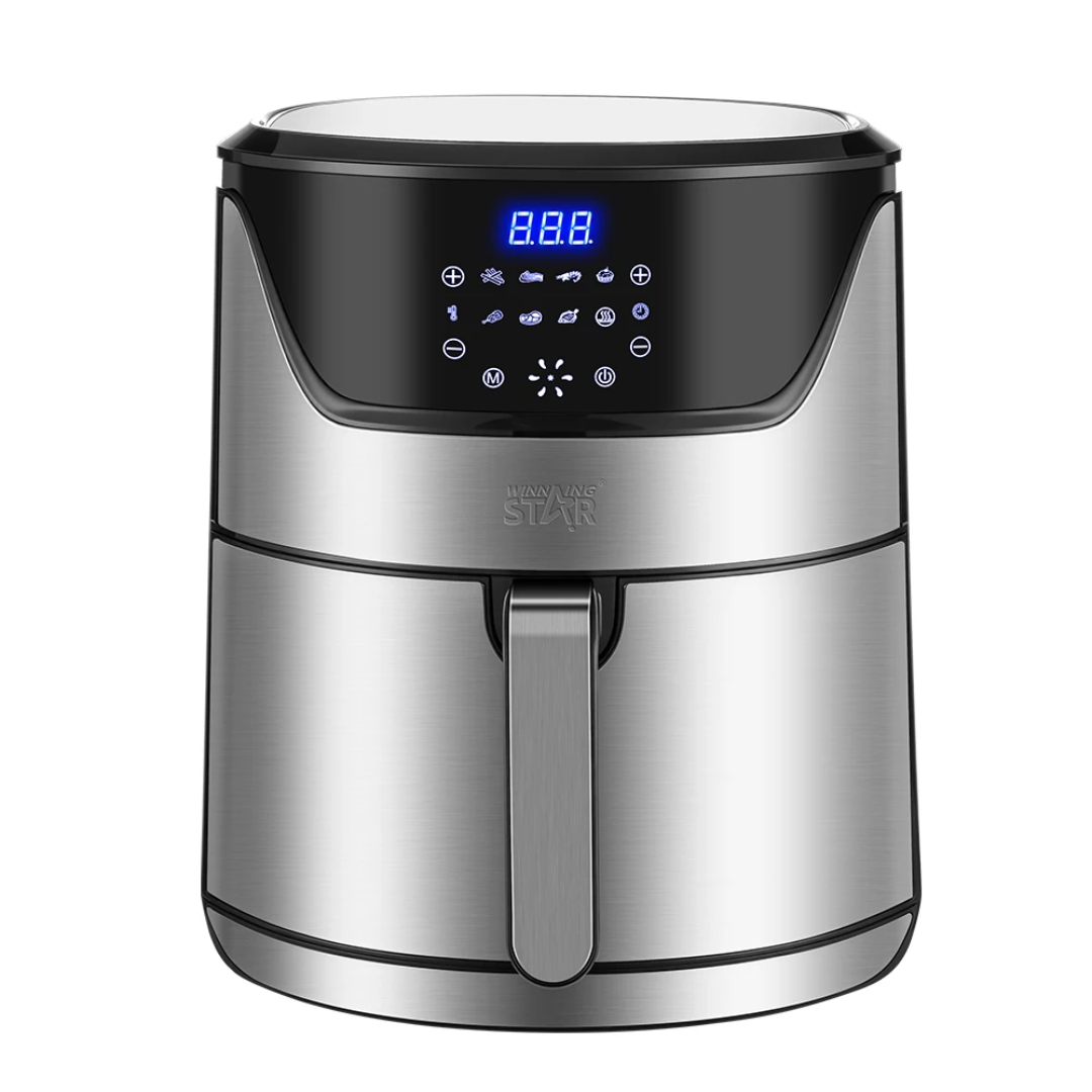 Air Fryer Winning Star 7L 🍟