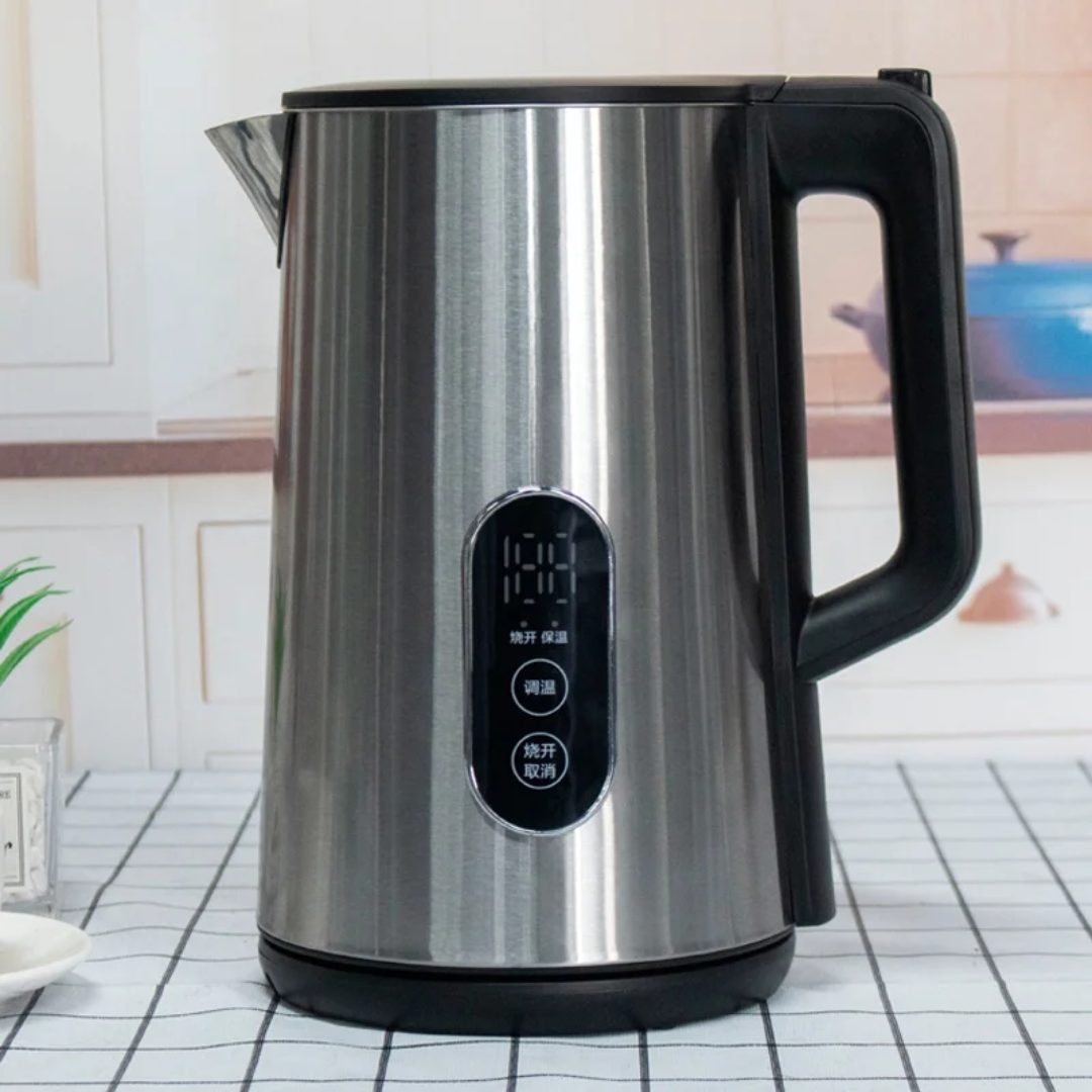 Bouilloire Électrique 2L ☕