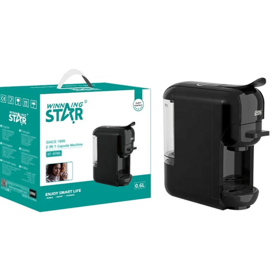 Machine à café express