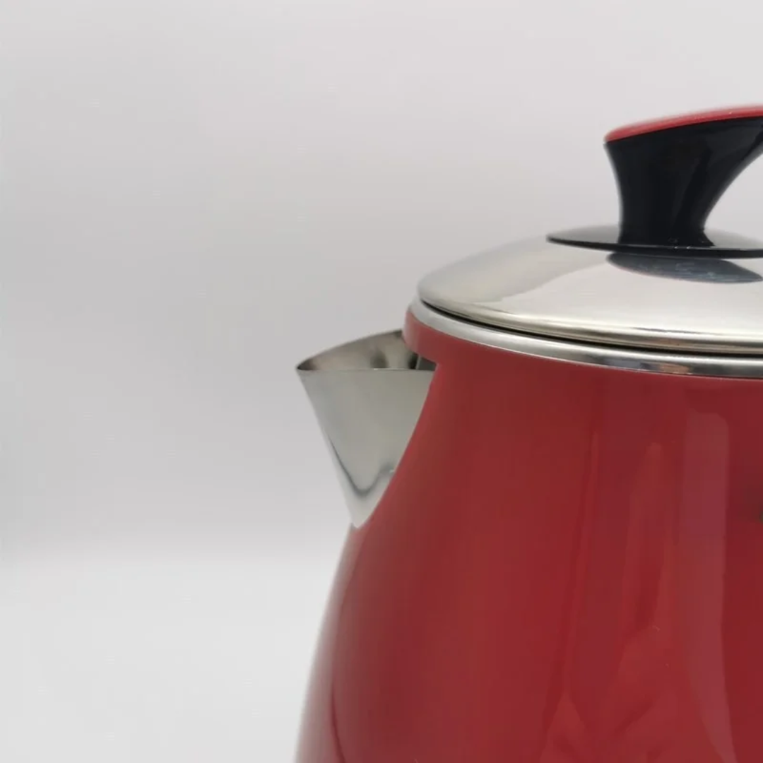 Bouilloire Électrique 2L ☕