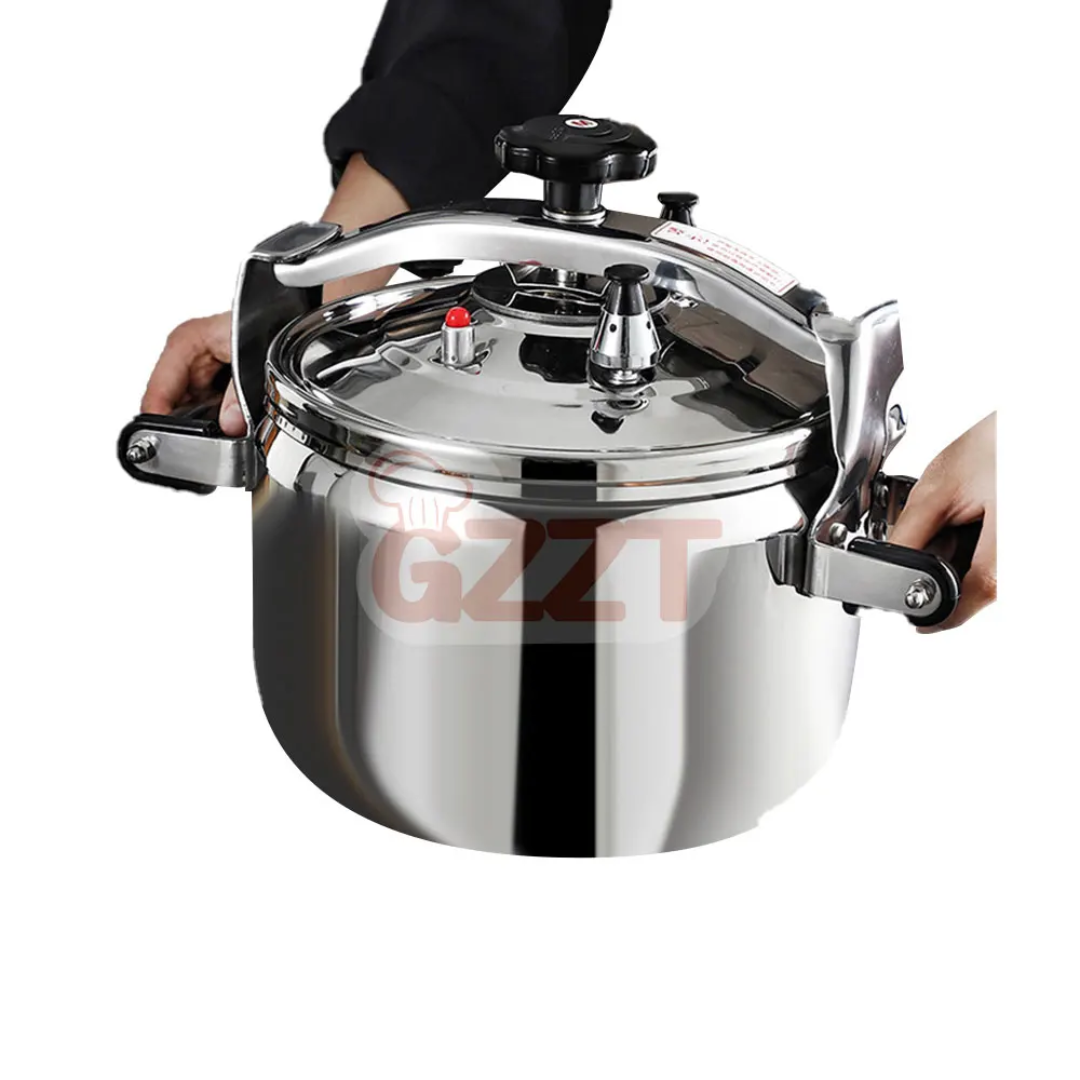 Cocotte Minute en Aluminium Fatafeat 🍲